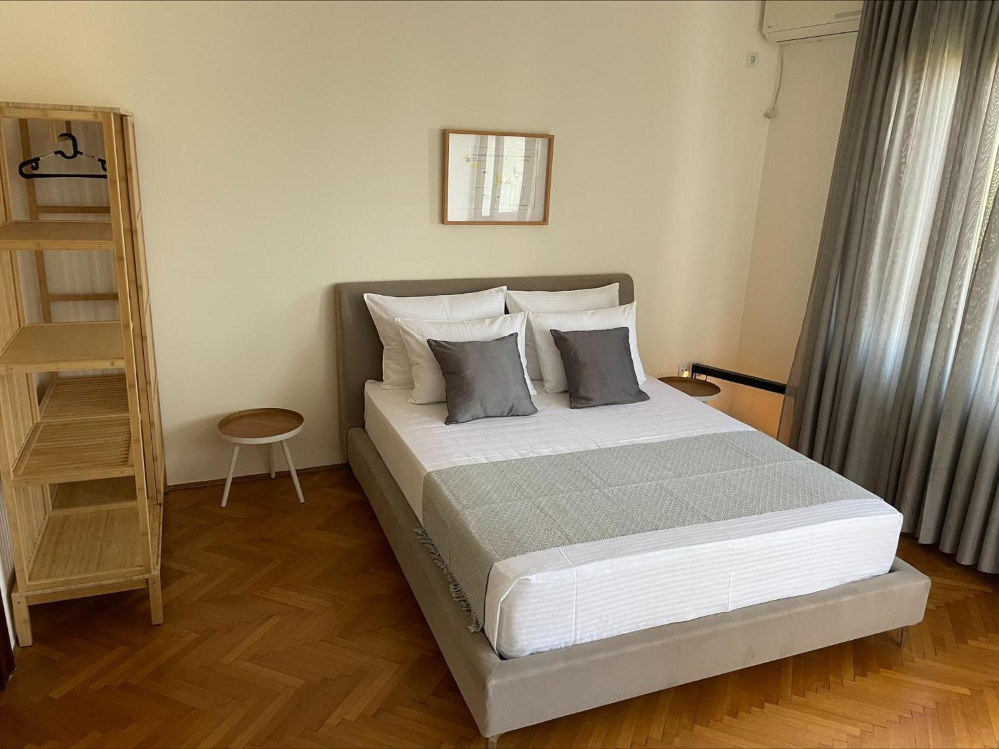 Two Bedroom Apartment Student Square เบลเกรด ภายนอก รูปภาพ