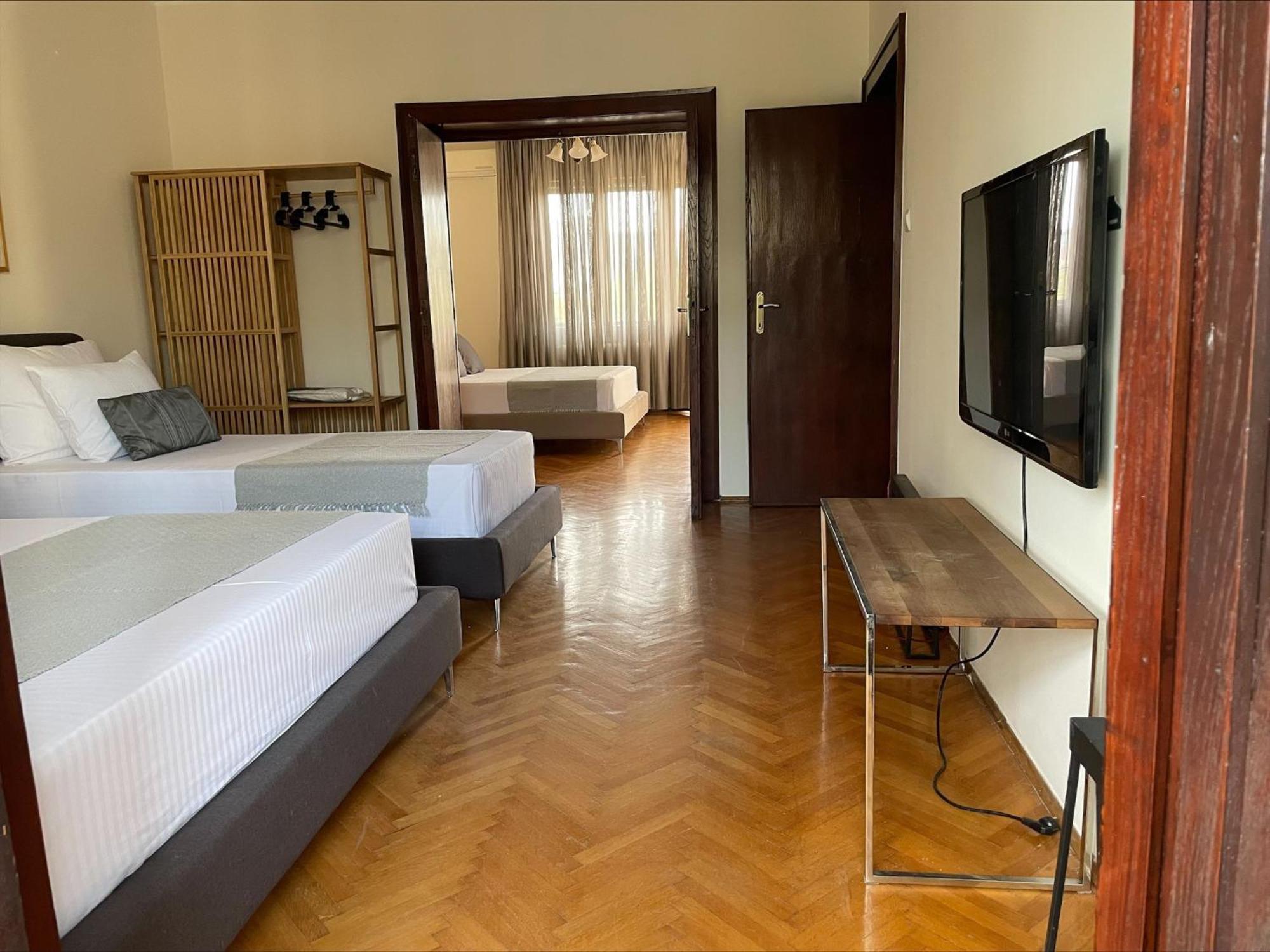 Two Bedroom Apartment Student Square เบลเกรด ภายนอก รูปภาพ