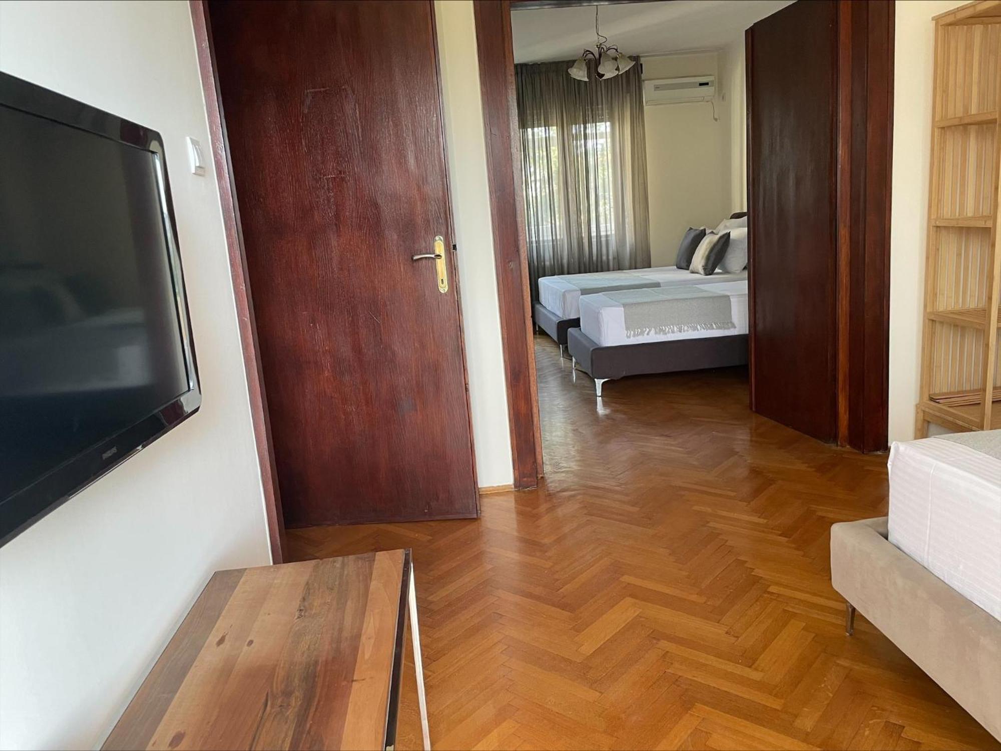 Two Bedroom Apartment Student Square เบลเกรด ภายนอก รูปภาพ