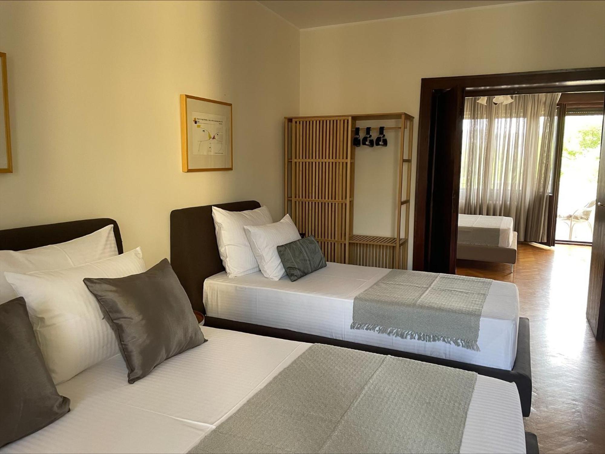 Two Bedroom Apartment Student Square เบลเกรด ภายนอก รูปภาพ