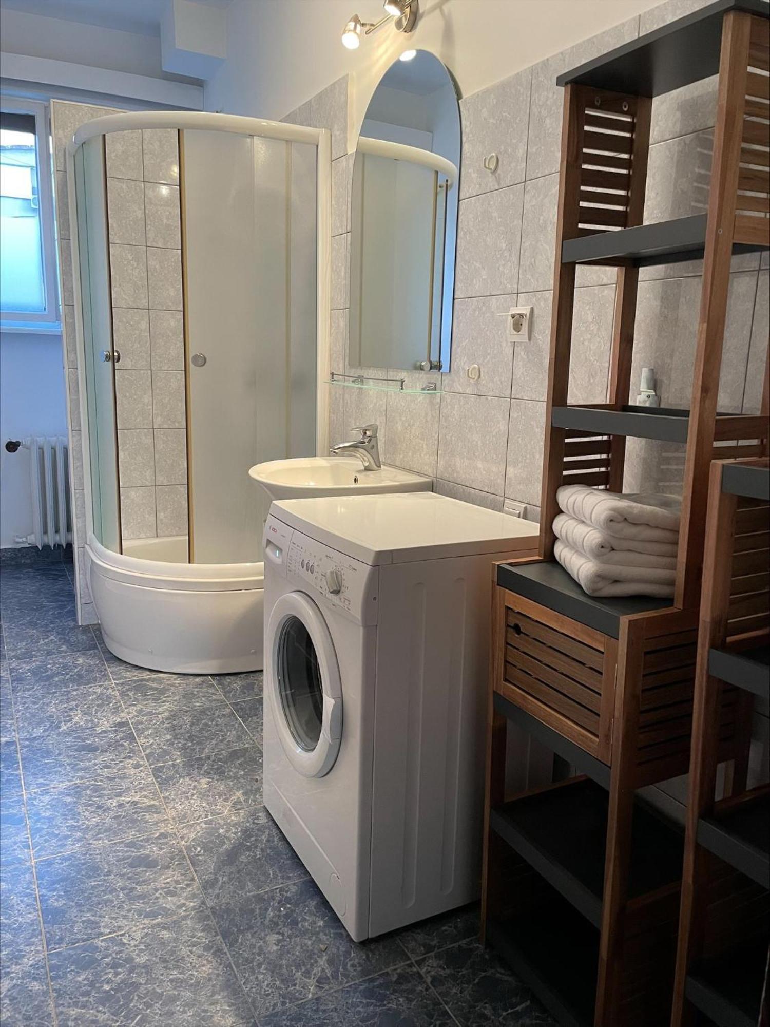 Two Bedroom Apartment Student Square เบลเกรด ภายนอก รูปภาพ