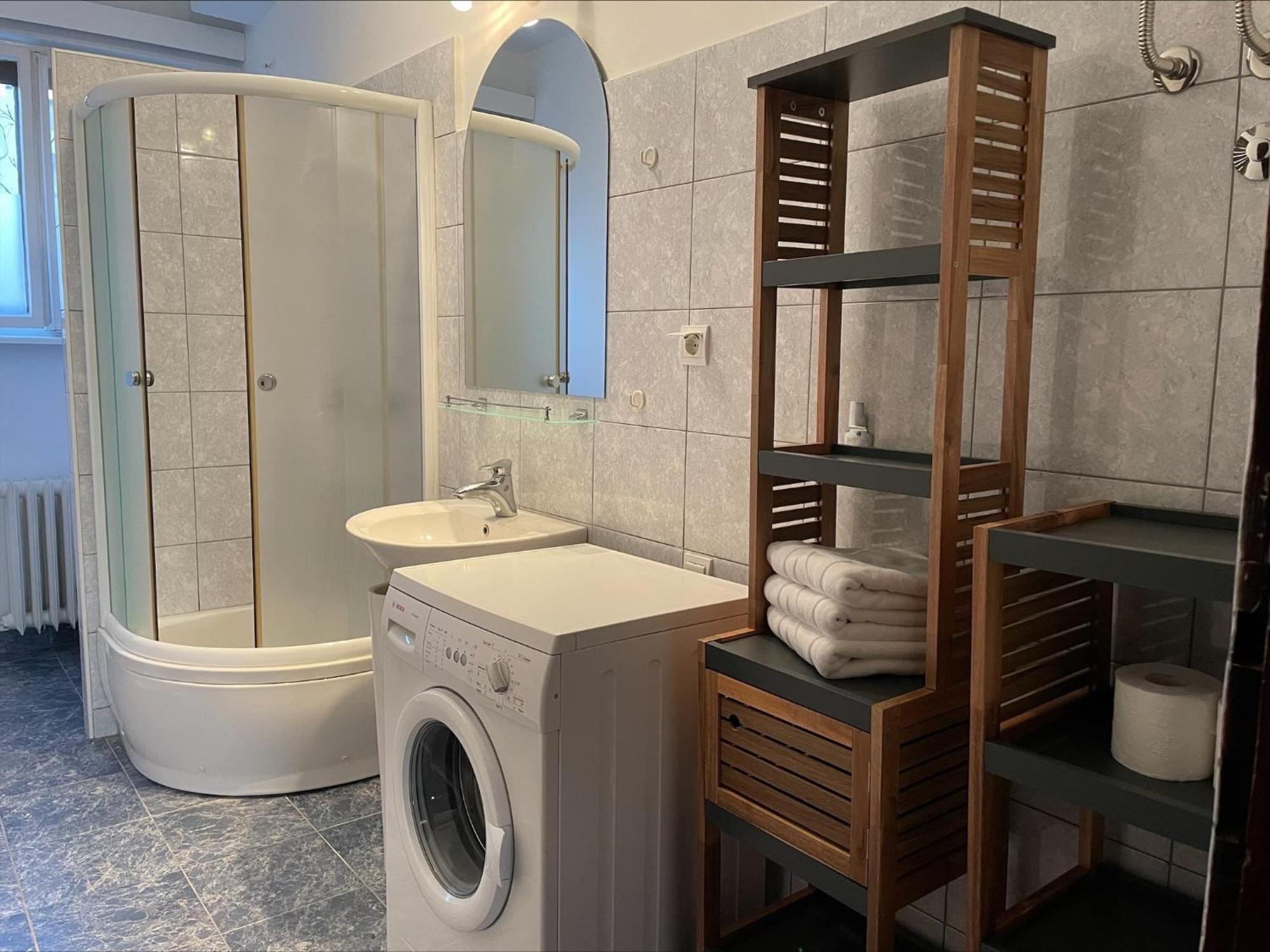 Two Bedroom Apartment Student Square เบลเกรด ภายนอก รูปภาพ